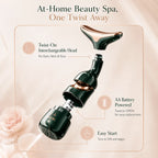 SculptVibe™  Face Lifting Anti Ageing Face Massager | Look 5 Years Younger Without Leaving Your Bedroom