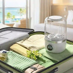 PureWash™ Mini Portable Washer | Stop Cross-Contamination. Wash Smarter.